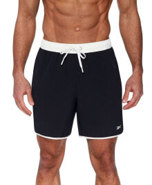 Men's swimming trunks and shorts