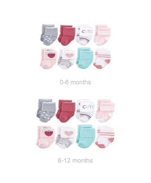 Baby socks for toddlers