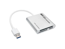 Tripp Lite U352-000-MD-AL USB 3.0 A (MALE) USB 3.0 SuperSpeed Multi-Drive Memory