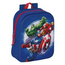 Детские сумки и рюкзаки The Avengers