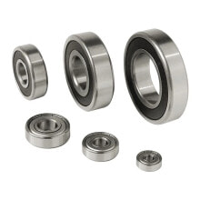 MVTEK 18x28x7 mm Medium Hub Bearing