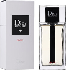 Dior Homme Sport 2022 - Eau de Toilette