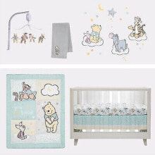 Товары для детской комнаты Disney Baby