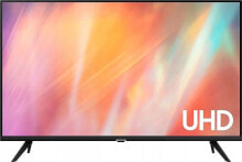 Telewizor Samsung GU50AU6979U LED 50'' 4K Ultra HD Tizen