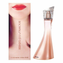 Women's Perfume Jeu d'Amour Kenzo EDP (30 ml) (30 ml)