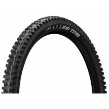 Bicycle tires