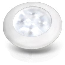 HELLA MARINE 0.5W 12V Plastic Warm White Courtesy Light