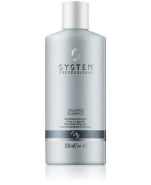 System Professional LipidCode Volumize Shampoo V1