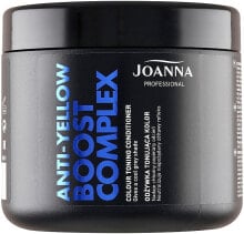 Conditioner für gefärbtes Haar - Joanna Professional Color Revitalizing Conditioner