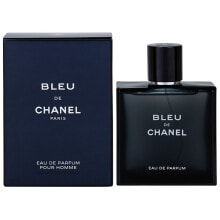 Men's Perfume Chanel Bleu de Chanel EDP 50 ml