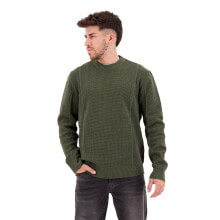 G-STAR Structure Sweater