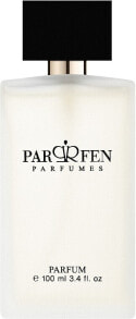 Parfen №501 - Perfume