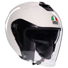 Шлемы для мотоциклистов AGV