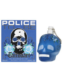 Мужская парфюмерия Police (Полис)