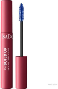 Mascara - IsaDora IsaDora Build-up Extra Volume Mascara