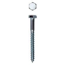 CELO 571 8x80 Hexagonal Lag Screw 30 Units