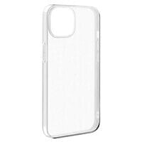 Puro 03 Nude mobile phone case 15.5 cm (6.1") Cover Transparent