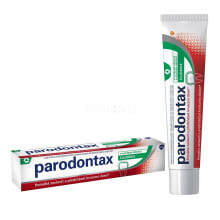 Toothpaste