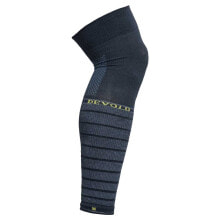 DEVOLD OF NORWAY Running Merino calf sleeves