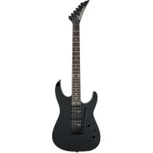 Jackson JS12 Dinky (Gloss Black)