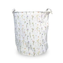 Laundry basket Versa Laison 38 x 48 x 38 cm