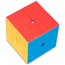 CAYRO 2x2 Yupo Cube Board Game