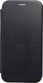 OEM Kabura ELEGANCE Book do XIAOMI Redmi Note 13 5G czarny