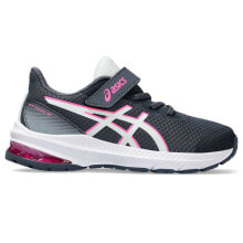 Asics Sportswear, shoes and accessories