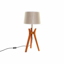 HOME DECOR Polyester Table Lamp