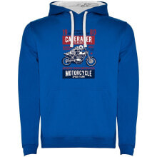 KRUSKIS Speed Team hoodie