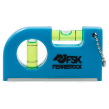  Ferrestock