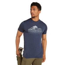 Men's sports T-shirts and T-shirts