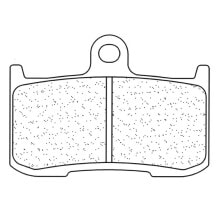 CL BRAKES 1083A3 Sintered Brake Pads