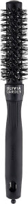 Rundbürste 20 mm - Olivia Garden Expert Blowout Shine Black