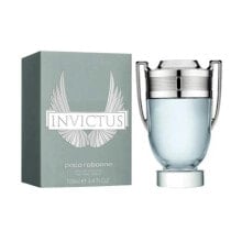 PACO RABANNE Invictus 100ml Eau De Toilette