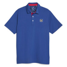 Men's Polo Shirts