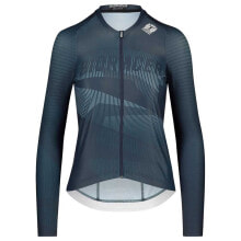 BIORACER Icon Long Sleeve Jersey