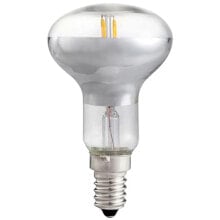 HEPOLUZ R50 E14 5W 3000K LED Filament Bulb