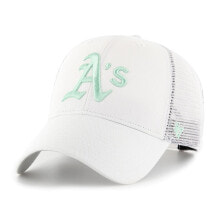 47 MLB Oakland Athletics Branson MVP Cap