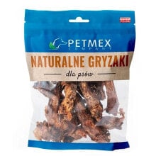 PETMEX Chicken Neck 200g Dog Snack