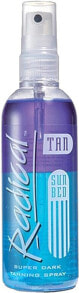 Sunscreens and body tanning products