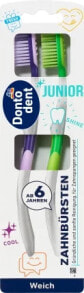 Toothbrushes