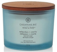 Duftkerze Reflection & Clarity mit 3 Dochten - Chesapeake Bay Candle