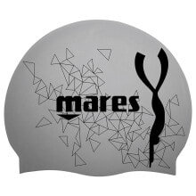 MARES PURE PASSION Goods for swimming