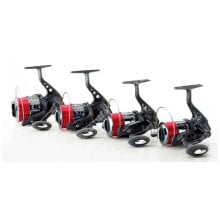 ZUNZUN Fishen Surfcasting Reel