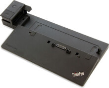 Stacja/replikator Lenovo ThinkPad Pro Dock 90W (40A10090IT)