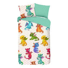 Bed linen for babies