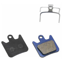 BRAKCO Hope Tech X2/Mini X2/Tech V2 Organic Disc Brake Pads