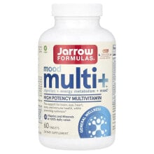 Mood Multi+™, 60 Tablets