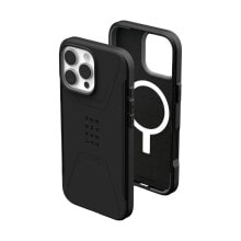 UAG Paul Civilian iPhone 16 Pro Max phone case